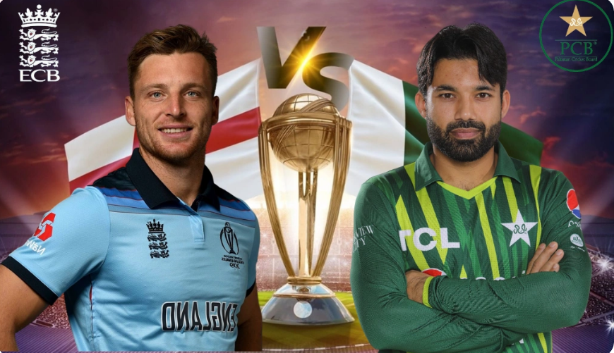 pakistan national cricket team vs england cricket team match scorecard