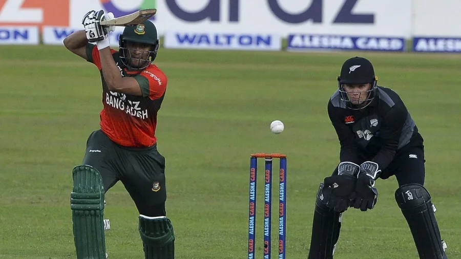 India National Cricket Team Vs Bangladesh National Cricket Team Match Scorecard
