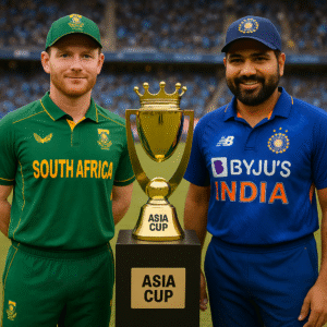 india national cricket team vs south africa national cricket team match scorecard