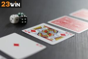 Tỷ lệ cược tại 23win luôn cạnh tranh và minh bạch