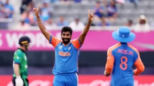 india national cricket team vs ireland cricket team match scorecard