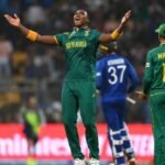 South Africa National Cricket Team Vs England Cricket Team Match Scorecard