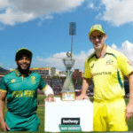 south africa national cricket team vs australian men’s cricket team match scorecard