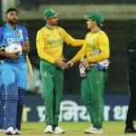 india national cricket team vs south africa national cricket team timeline