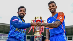 Sri Lanka National Cricket Team Vs India National Cricket Team