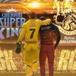 chennai super kings vs royal challengers bengaluru match scorecard