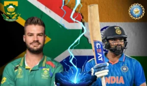 south africa national cricket team vs india national cricket team players