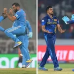 india national cricket team vs sri lanka national cricket team timeline