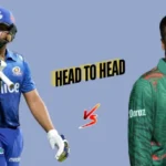 india national cricket team vs bangladesh national cricket team stats