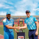 india national cricket team vs england cricket team stats