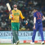 south africa national cricket team vs india national cricket team stats