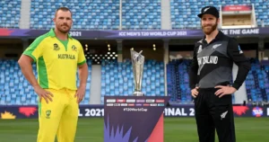 Australian Men’s Cricket Team Vs New Zealand National Cricket Team Match Scorecard