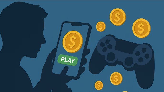 Online Gaming