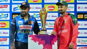 bangladesh national cricket team vs sri lanka national cricket team match scorecard