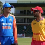 zimbabwe national cricket team vs india national cricket team players
