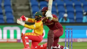 south africa national cricket team vs zimbabwe national cricket team match scorecard