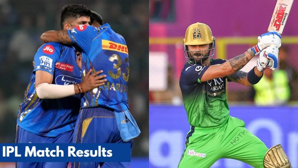 royal challengers cricket vs mumbai indians team match scorecard