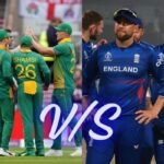 england cricket team vs south africa national cricket team timeline