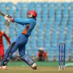 afghanistan national cricket team vs zimbabwe national cricket team timeline
