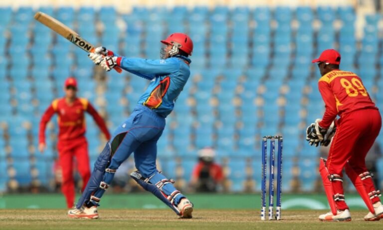 Afghanistan visual data 3