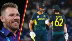 Australian Men’s Cricket Team Vs Scotland National Cricket Team Timeline