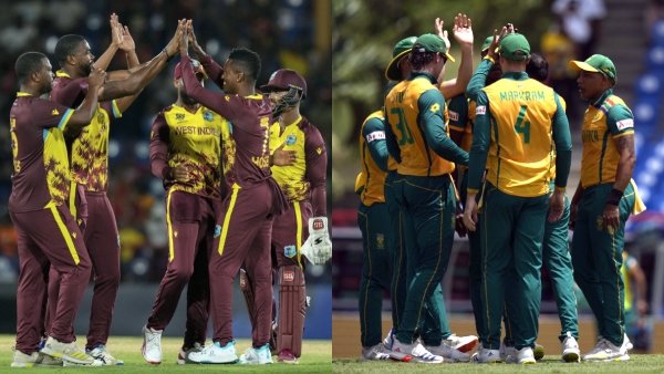 West Indies Cricket Team Vs South Africa National Cricket Team Stats