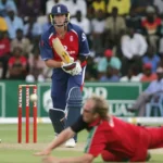 england cricket team vs zimbabwe national cricket team stats