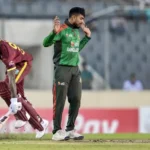 bangladesh national cricket team vs west indies cricket team stats