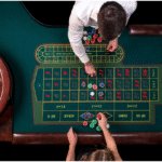 Live Casino Experience