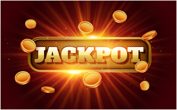 UK Online Casino Jackpots