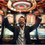 UK Online Casino Slots