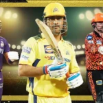 IPL match moments