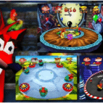 Crash games