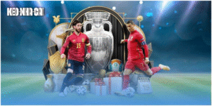 Detailed information about the keo nha cai football platform