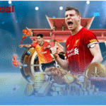 Keo Nha Cai meets the demand for watching Champions League matches