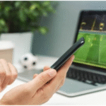 KeoNhaCai provides complete odds information for World Cup qualifying matches