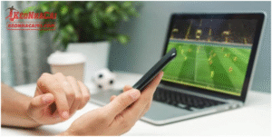 KeoNhaCai provides complete odds information for World Cup qualifying matches