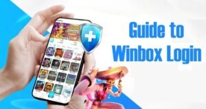Winbox88 APK