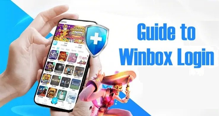 Winbox88 APK
